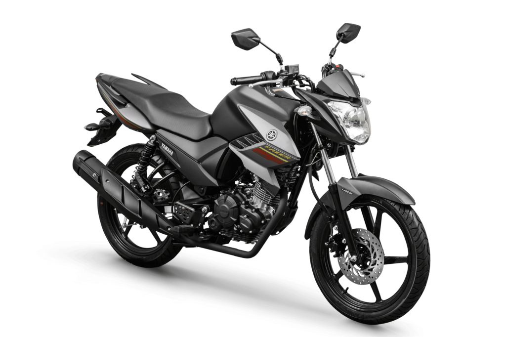 Proteção para moto